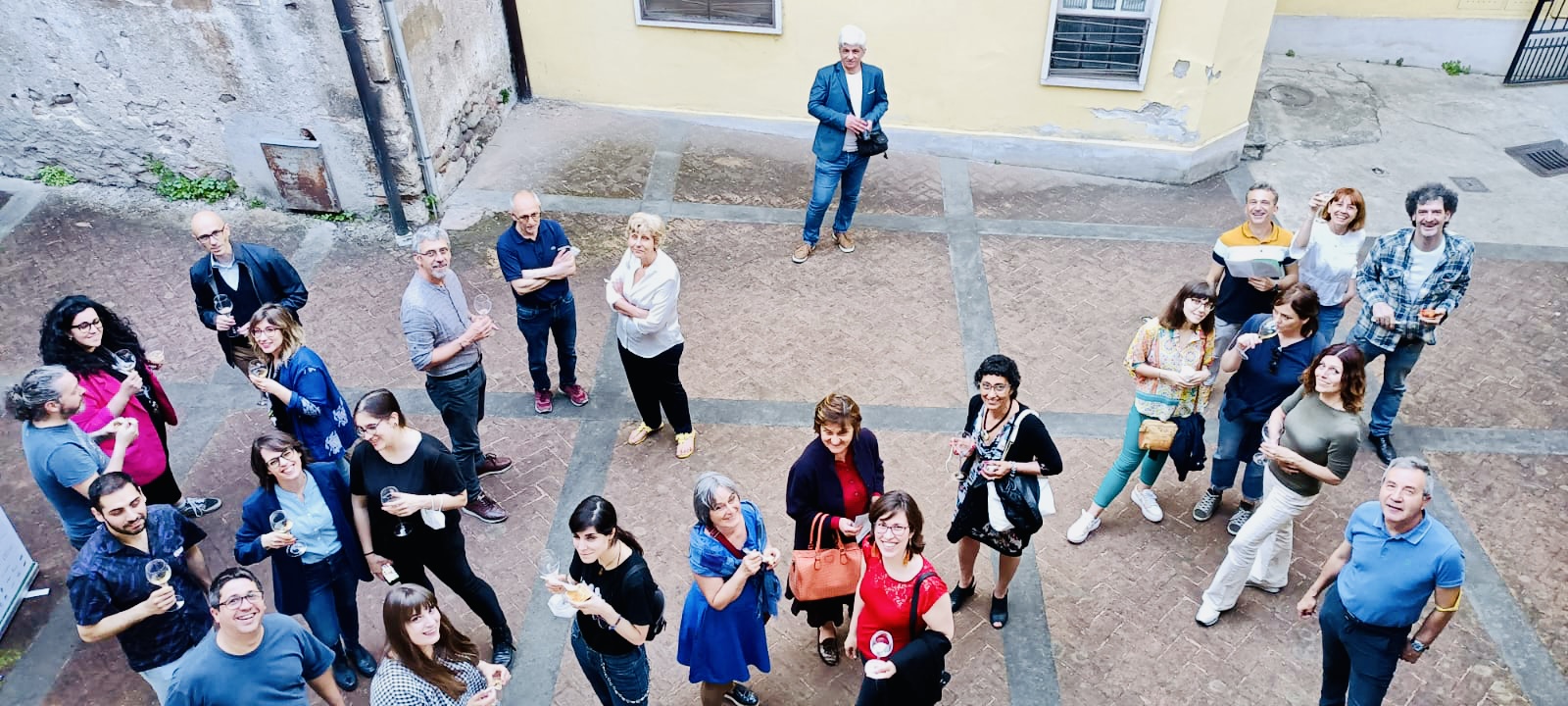 Fabbrica Sociale del Teatro