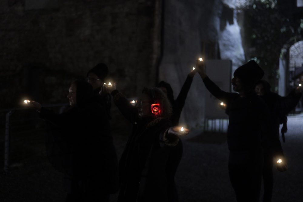Open Your Arms Now – Wonderland Festival 2024 – ph. Gianluigi Gallucci