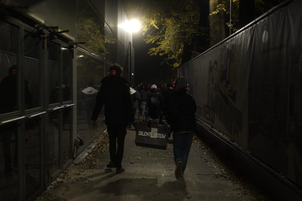 Open Your Arms Now – Wonderland Festival 2024 – ph. Ginaluigi Gallucci