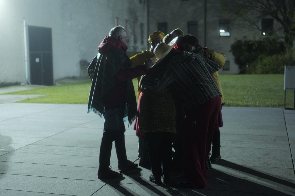 Open Your Arms Now – Wonderland Festival 2024 – ph. Gianluigi Gallucci