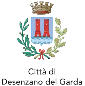 Logo Comune di Desenzano del Garda